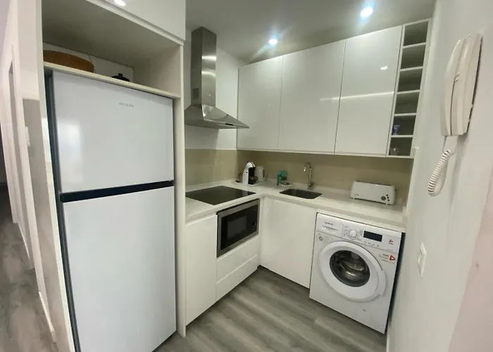 Vista Bella Apartman *