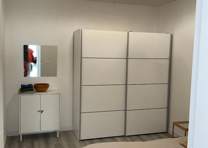 Apartment Vista Bella Arona (Tenerife)