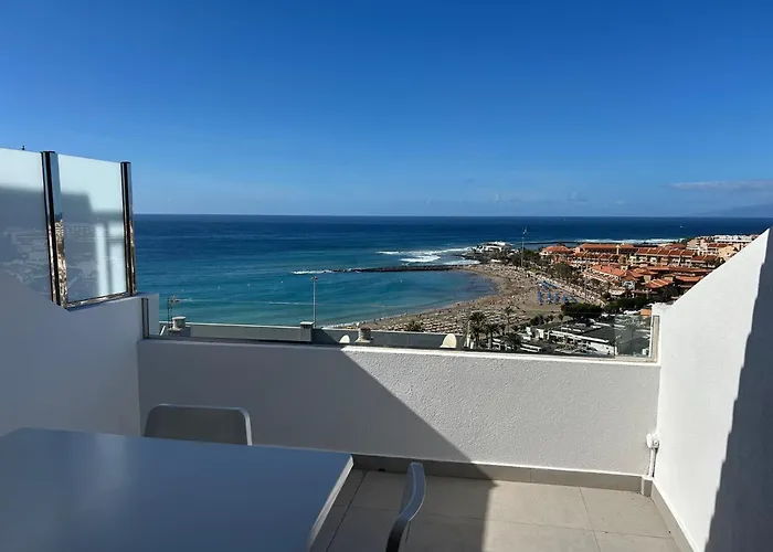 Vista Bella Apartment