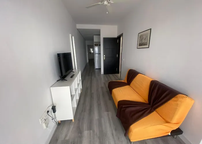 Vista Bella Apartment *