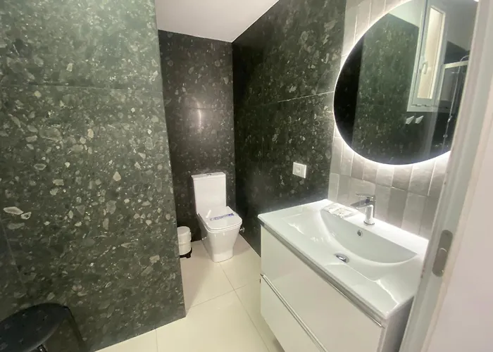 Vista Bella Apartment