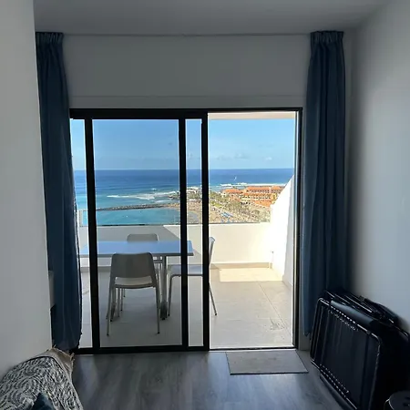 Apartamento Vista Bella Arona (Tenerife)