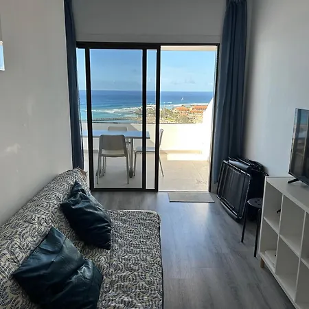 Apartamento Vista Bella *