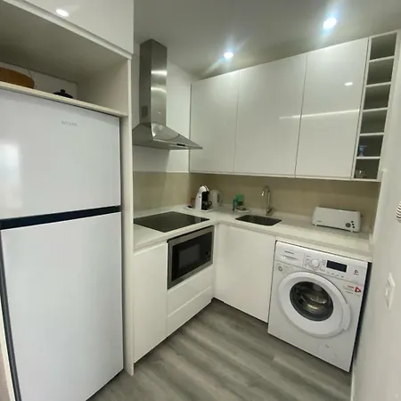 Apartamento Vista Bella Appartement *