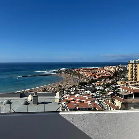 Apartmán Vista Bella *