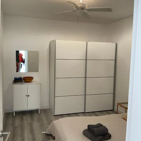 Appartement Apartamento Vista Bella Arona (Tenerife)