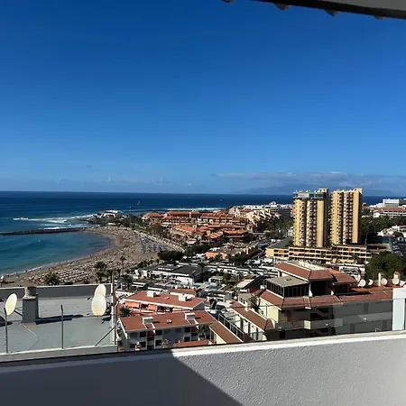 Vista Bella Apartmán *