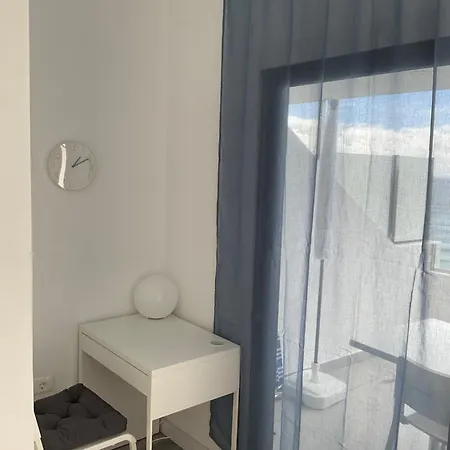 Apartment Vista Bella Arona (Tenerife)