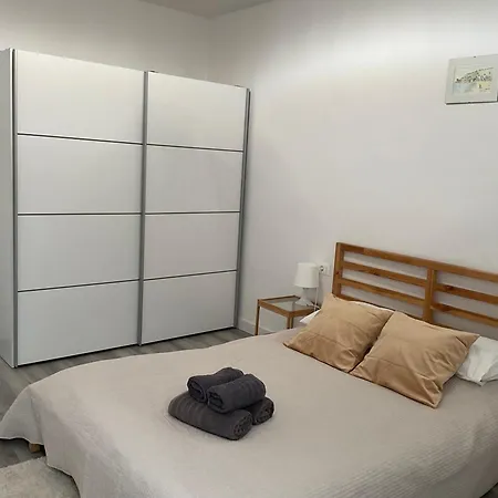 Appartement Apartamento Vista Bella Arona (Tenerife)