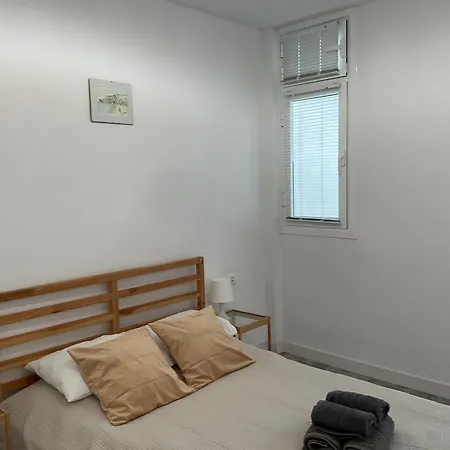 Apartamento Vista Bella * Arona (Tenerife)