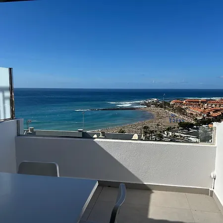 Apartamento Vista Bella Appartement