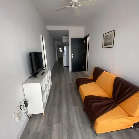 Apartamento Vista Bella Appartement *