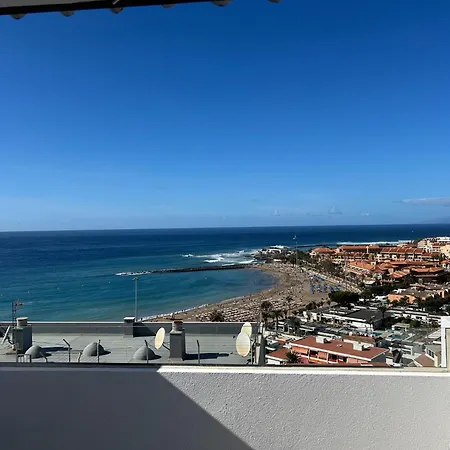 Apartamento Vista Bella Arona (Tenerife)