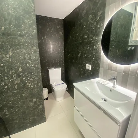 Apartamento Vista Bella Appartement