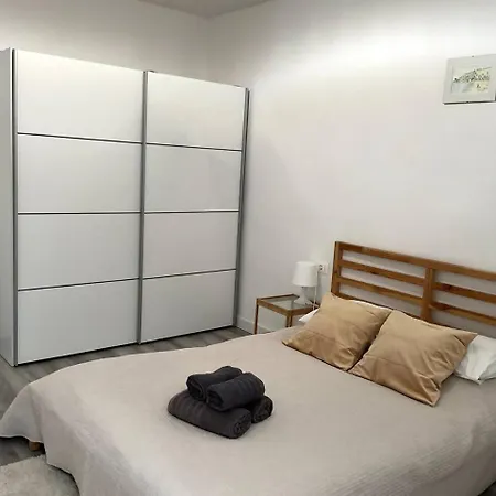Appartement Apartamento Vista Bella *