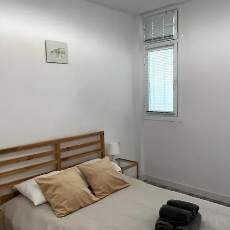 Apartamento Vista Bella Appartement Arona (Tenerife)