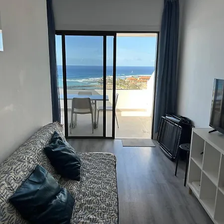 Apartamento Vista Bella * Arona (Tenerife)