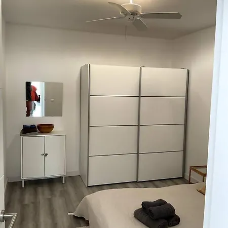 Apartamento Vista Bella