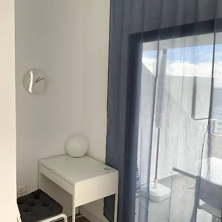 Appartement Apartamento Vista Bella