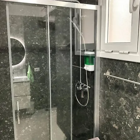 Apartamento Vista Bella Appartement *