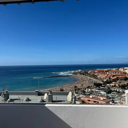 Appartement Apartamento Vista Bella Arona (Tenerife)