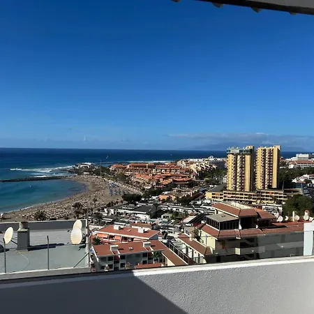 Apartamento Vista Bella * Arona (Tenerife)