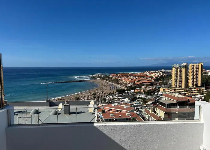 Apartmán Vista Bella *