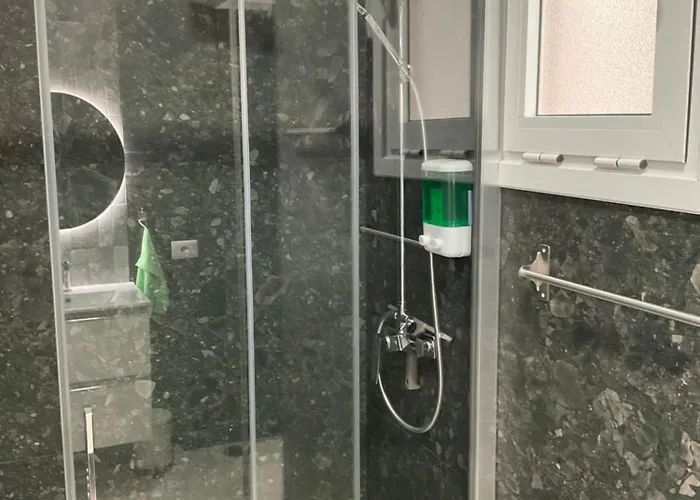 Vista Bella Apartmán Arona (Tenerife)