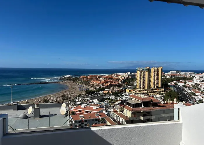 Vista Bella Apartmán *