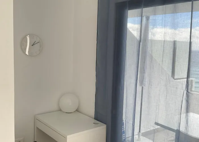 Apartmán Vista Bella Arona (Tenerife)