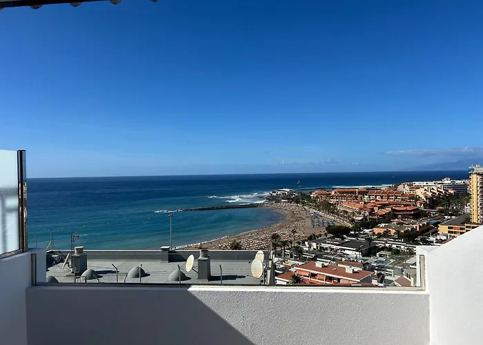 Vista Bella Arona (Tenerife)